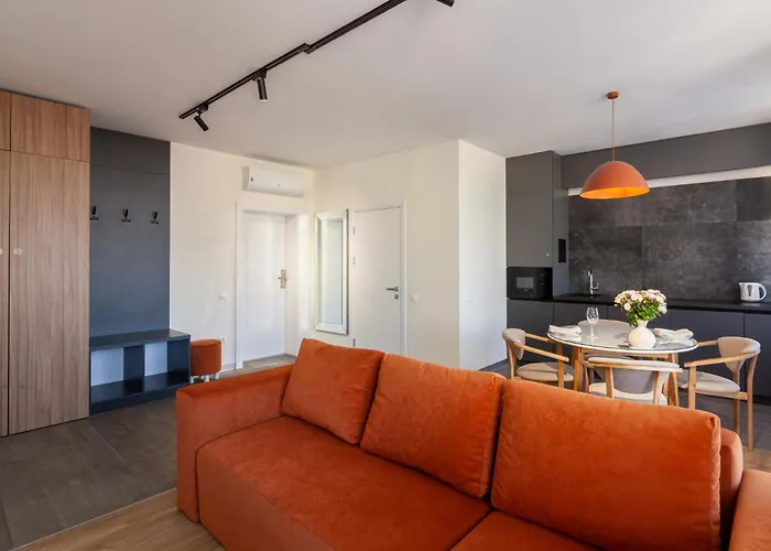 Austrian Apart Hotel Львів